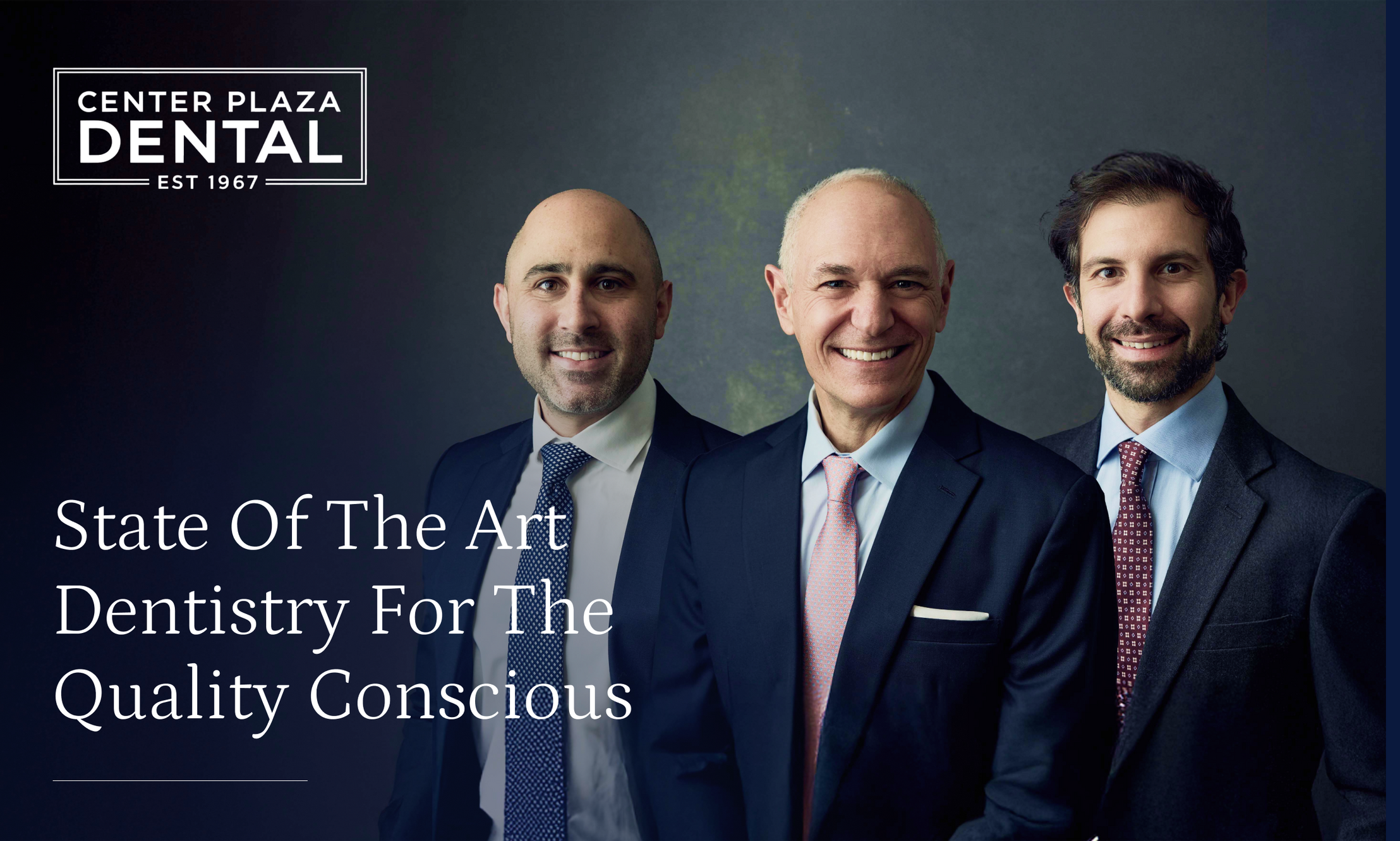 Center Plaza Dental - Orthodontist in Boston