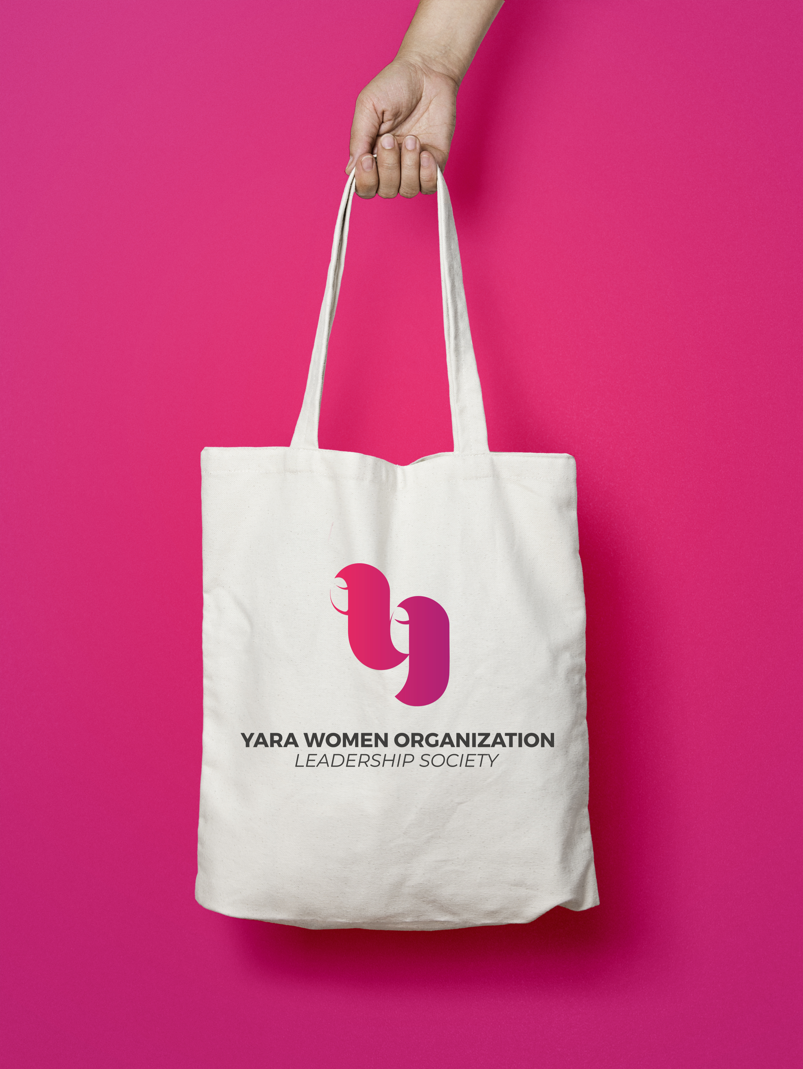 YARA TOTE MOCKUP