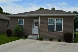 1916 S 18th Terre Haute Indiana - Rental House