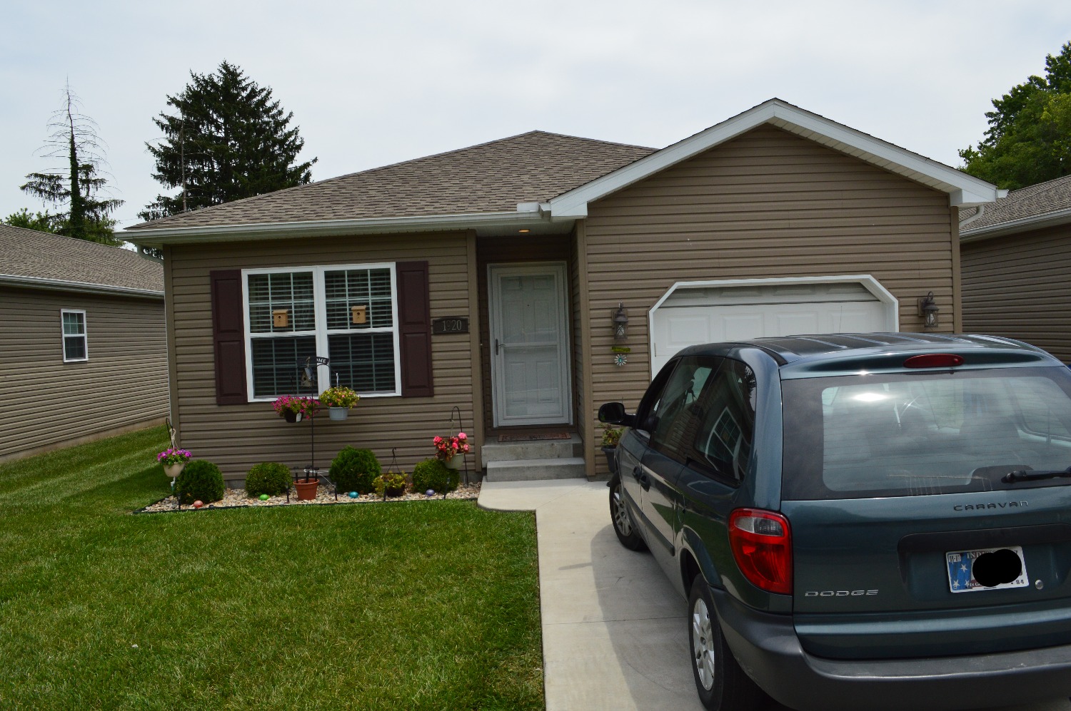 M & P Properties Our Rental Properties Terre Haute, Indiana