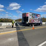 Pro Concrete Leveling - DOT Repairs, Highway Repairs, Municipal Raodway Repairs, Bridge Re