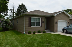 1904 S 18th Terre Haute Indiana - Rental House