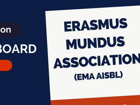 EMA Announces Successful Conclusion of 2025–2027 Management Board Selection Interviews