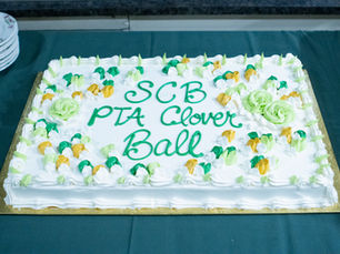Clover Ball 2025 Was a Huge Success!