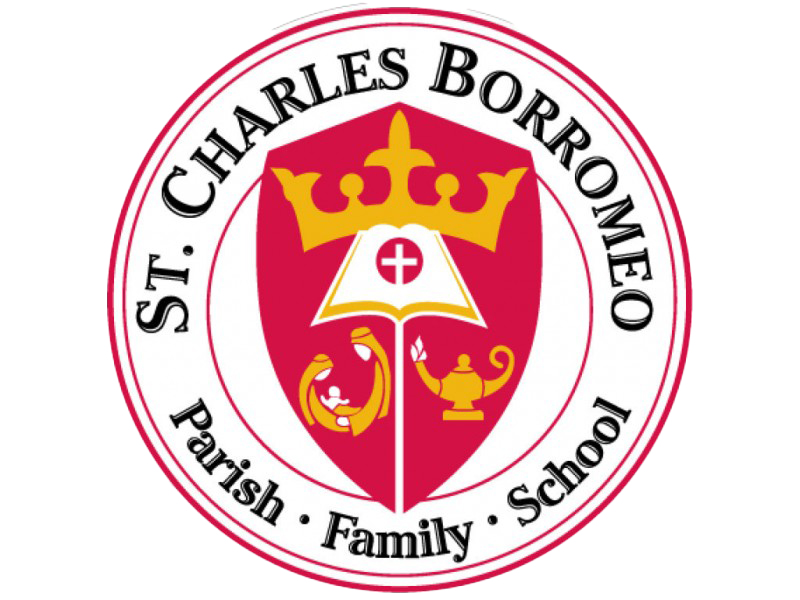 Writer: St. Charles Borromeo Parish