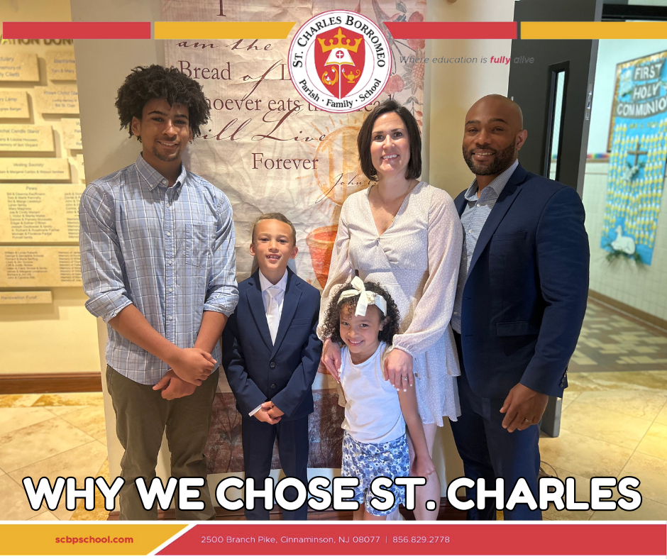 The Bradley Family: Damarcus, Logan (3rd), Siena (1st), Jacqui, and Mark.