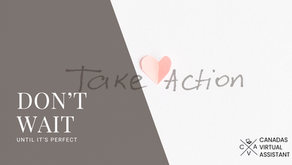 The Scribbles That Sparked a Strategy: Embracing Messy Action