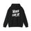 Thumbnail: Unisex Heavy Blended Hoodie 'Never Give Up' – Gildan 18500