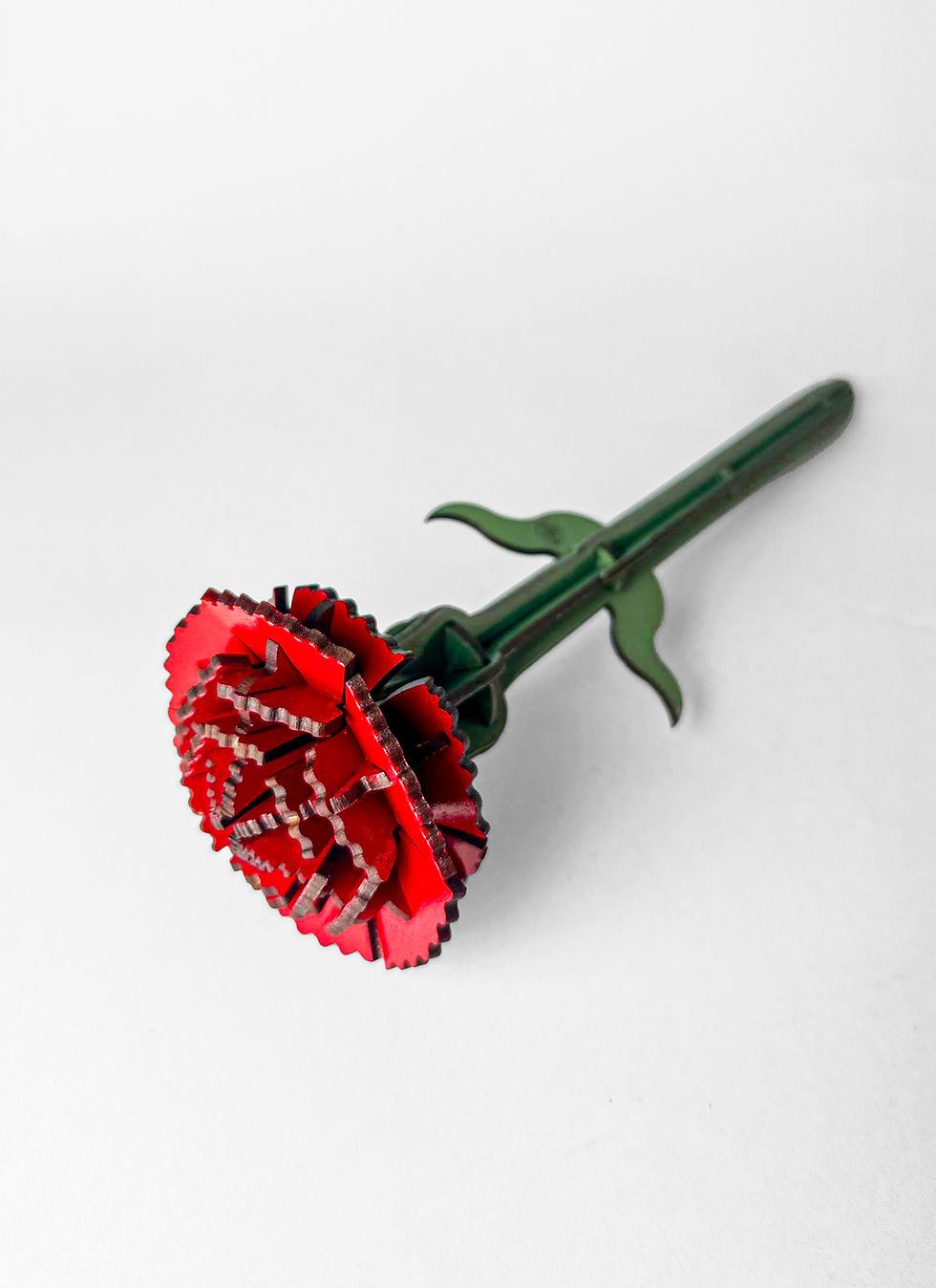 Miniatura: Cravo - 25 de Abril