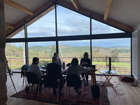 Les Marions Chiddes Clunisois Grand salon réunion.jpg