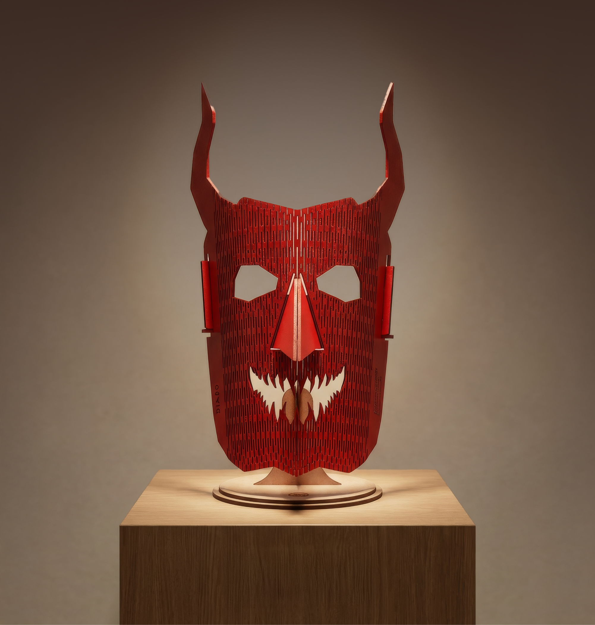 O Diabo