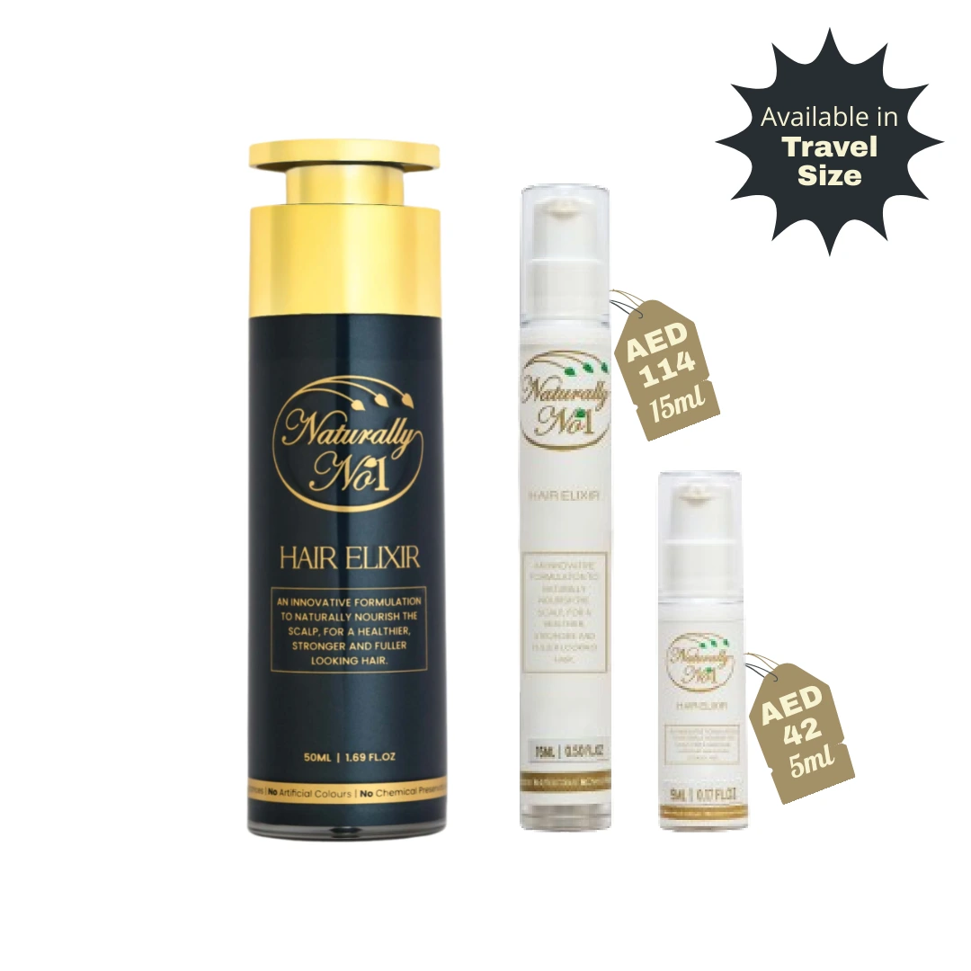 Hair elixir cheap
