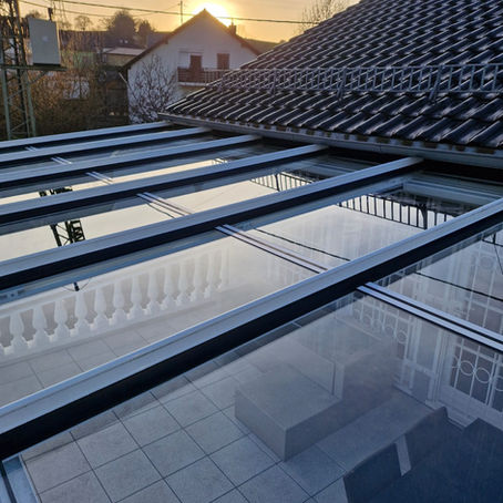 Fenster streifenfrei reinigen: So klappt’s wie beim Profi