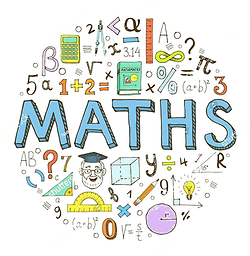 Maths resources (by age)