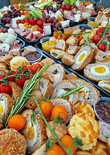 Gentelman's platters