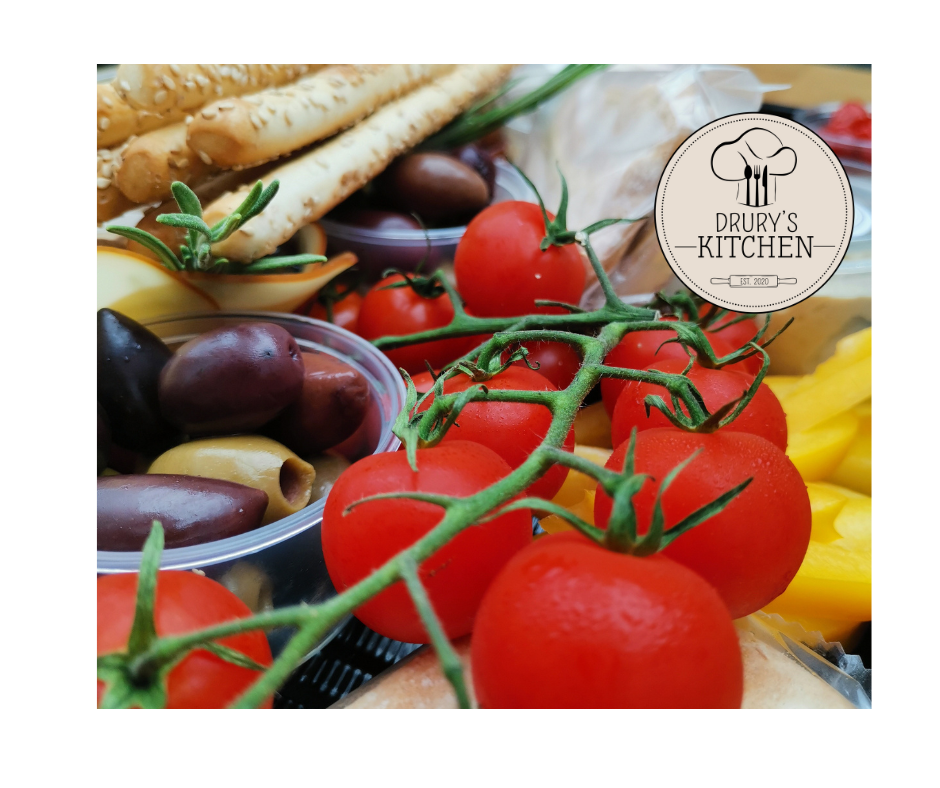 Catering In Colchester Drury's Kitchen Colchester