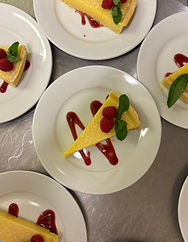 Lemon Tart