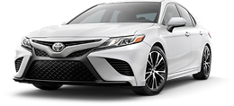 Toyota Camry rental uber comfort