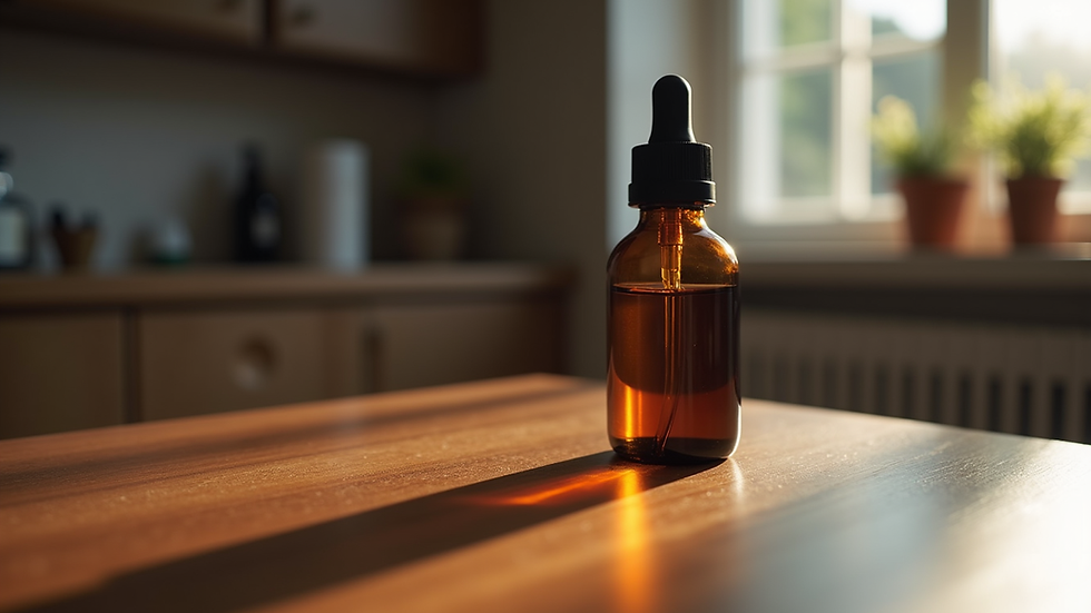 Where to Purchase Quality Beard Oils for Sale
