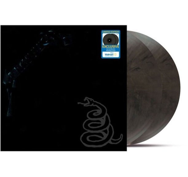 Miniatura: Metallica - Metallica