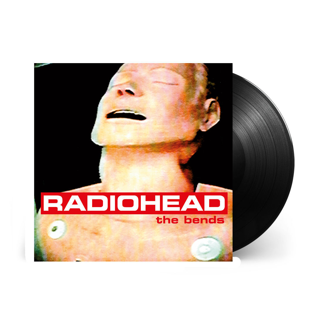 The Bends - Radiohead