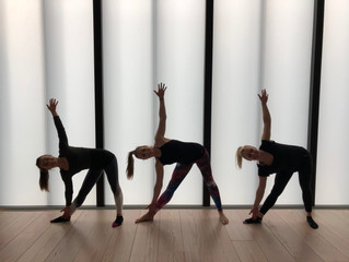 BLOK LDN YOGA
