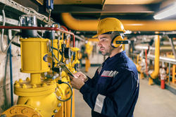 Mantenimientos Industriales