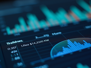 Exploring Data Insights: Jake Sexton’s Portfolio Highlights