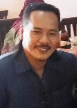 Tuan Hairul