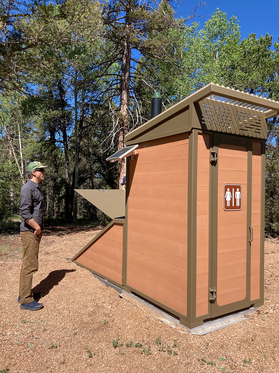 Thumbnail: Black Mountain Campsites