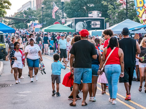 Planning a Visit? Discover the Best Things to Do in Gastonia, NC