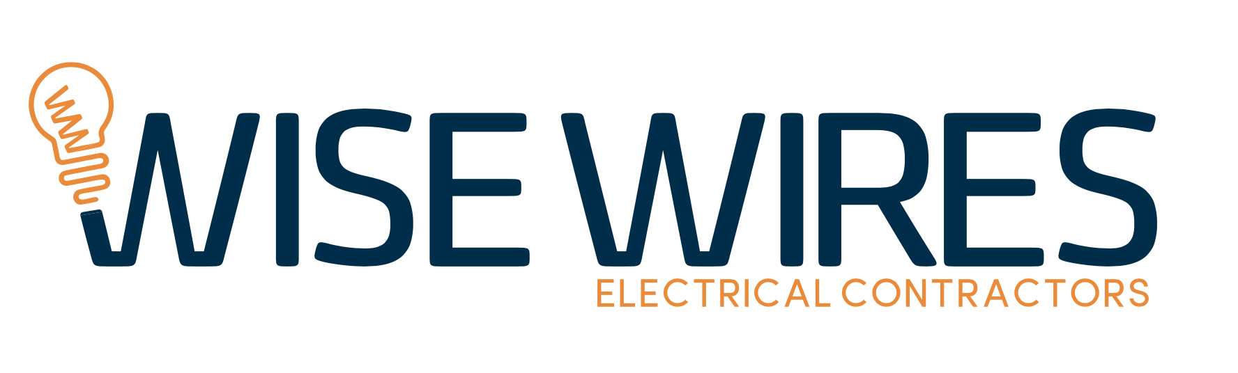 Wise Wires logo