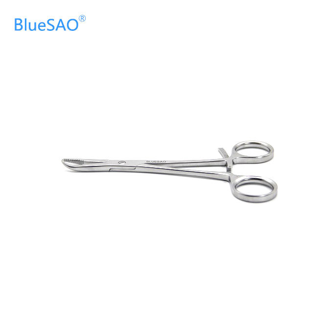 Thumbnail: Bone Holding Forceps