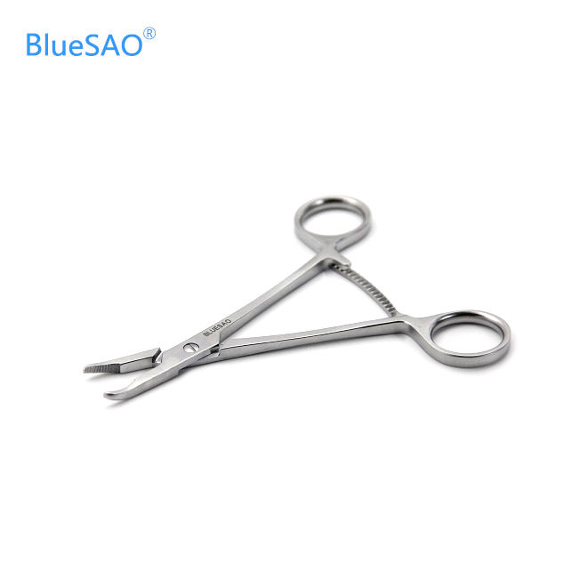 Thumbnail: Bone Holding Forceps