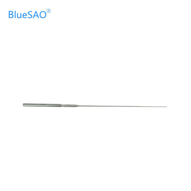 Thumbnail: BlueSAO Spine Fixation Depth Probe