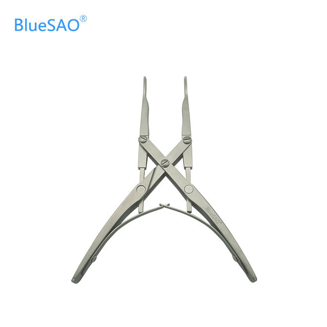 Thumbnail: Compression Forceps