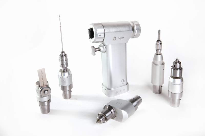 Muti-function System 8200-- Seven attachments 2 Years Warranty