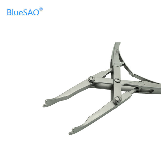 Thumbnail: Compression Forceps