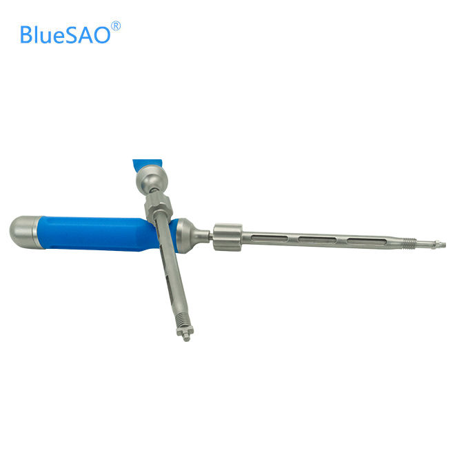 Thumbnail: Screw Driver for Spine Screw