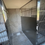Thumbnail: Veterinary Stainless Steel Run Large Kennel