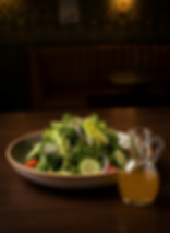 House Salad