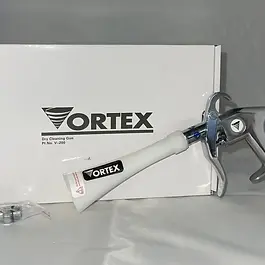 VRT-DRY-CLN-GUN