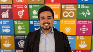UN ECOSOC YOUTH FORUM