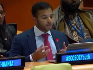ECOSOC YOUTH FORUM