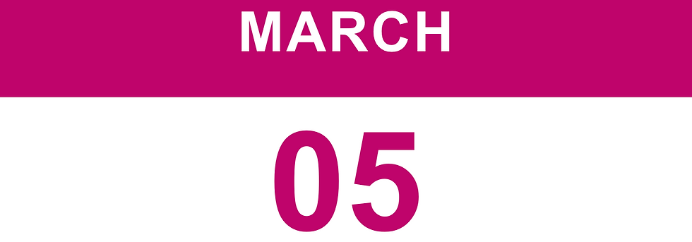 New Cohort Onboarding