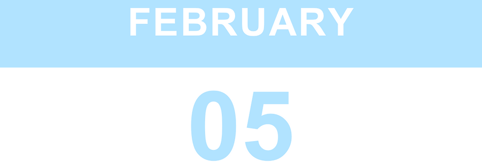 Application Form Closes