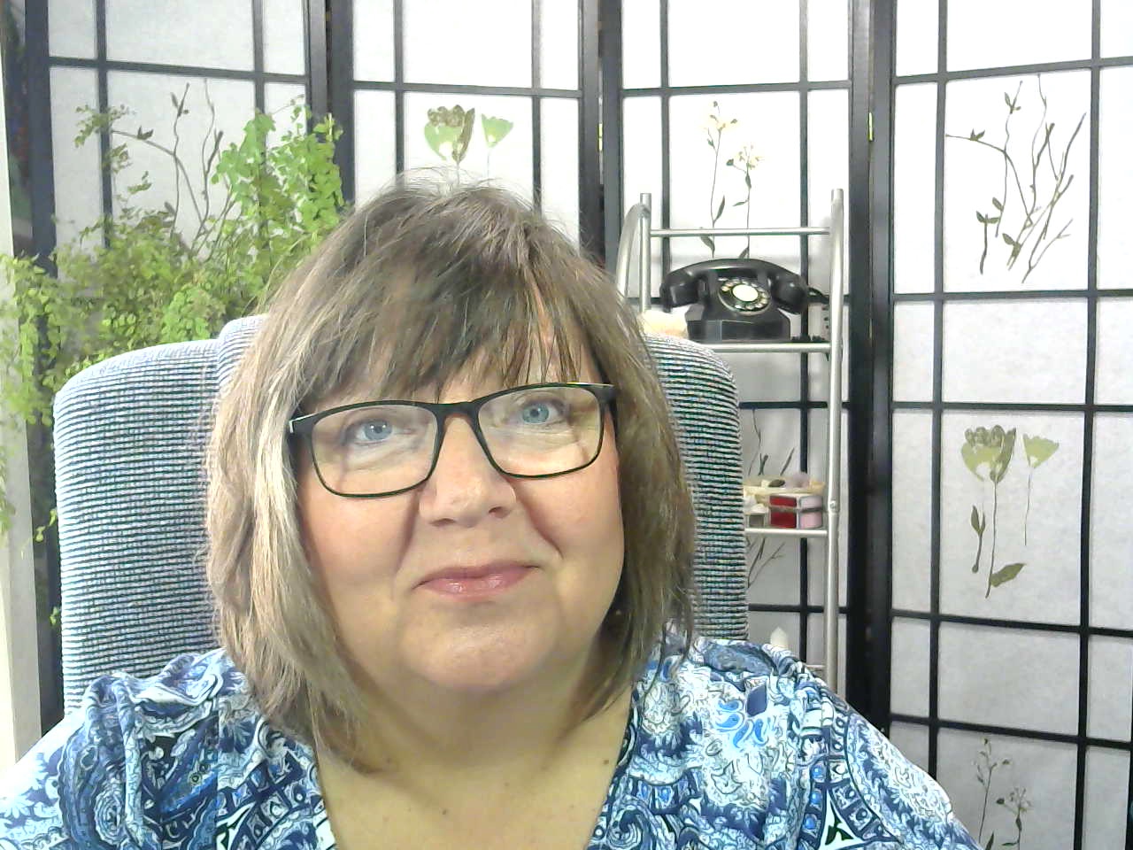 Judy Lynn Psychic Medium