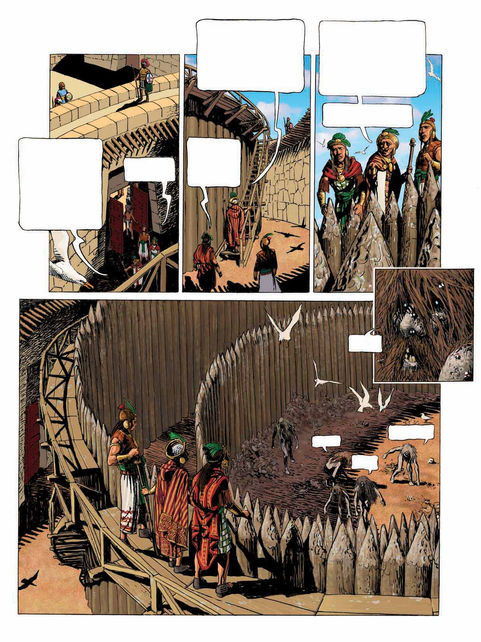 We the Dead / Nous les morts
