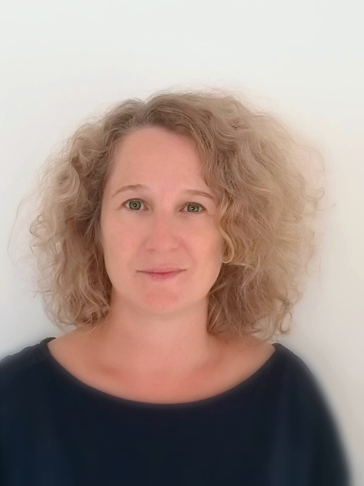 Anne Olivié