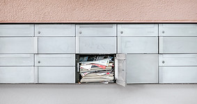 Mail Boxes
